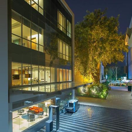Park Inn By Radisson Gwalior Exterior foto